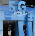 A Anatel informou na terça-feira, 30, que vai liberar sinal de internet 5G para mais 506 municípios  Foto: Dida Sampaio/Estadão / Estadão