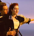 Há um detalhe no final de ‘Titanic’ que não faz sentido: 25 anos depois, não somos os únicos a nos fazer essa pergunta.  Foto: Divulgação / Purepeople