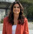 Gabriela Sabatini é a musa do tênis dos anos 1990 e recentemente adotou o ciclismo   Foto: Reprodução: Instagram/sabatinigaby