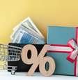 Festividades podem demandar mais gastos, mas é possível economizar  Foto: inxti | Shutterstock / Portal EdiCase