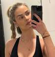 Yasmin Brunet mostra antes e depois do corpo em 2 meses e comenta segredo envolvendo dieta e exercícios.  Foto: Instagram, @yasminbrunet / Purepeople