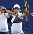 Yaylagul Ramazanova  Foto: REUTERS/Tingshu Wang