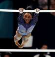 Simone Biles   Foto: Paul Childs