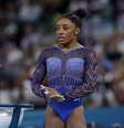 Simone Biles   Foto: Amanda Perobelli