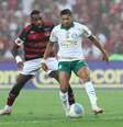  Foto: Cesar Greco/Palmeiras/by Canon / Esporte News Mundo
