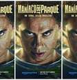 Pôster do filme Maníaco do Parque (Imagem: Divulgação/Amazon Prime Video)  Foto: Canaltech
