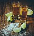 Shots de tequila  Foto: Lk_Drak/Pixabay