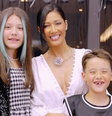 Simone não vai à festa de sobrinha  Foto: Reprodução/Instagram