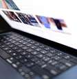 MacBook Air é um dos computadores da Apple, vendidos a mais de R$ 11 mil no Brasil  Foto: Daniel Teixeira/Estadão / Estadão