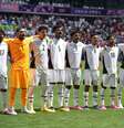 Egito avança para as semifinais do futebol masculino   Foto: Divulgação/Federação Egípcia de Futebol / Esporte News Mundo