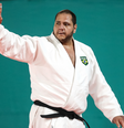 Rafael Silva (Gaspar Nobrega-COB) (1)  Foto: Rafael Silva, o Baby: ( Gaspar Nobrega/COB) / Olimpíada Todo Dia