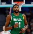 Bruno Caboclo  Foto: Evelyn Hockstein / Reuters