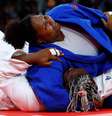 Bia Souza, atleta de ouro do Brasil  Foto: Reuters / BBC News Brasil