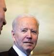 Os presidentes Putin e Biden acertaram o acordo que possibilitou troca de prisioneiros  Foto: GETTY IMAGES / BBC News Brasil
