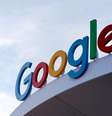 Logo do Google em  Las Vegas, EUA
10/01/2024
REUTERS/Steve Marcus  Foto: Reuters