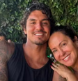 'Vivi luto de um filho vivo', diz mãe de Gabriel Medina ao lembrar do afastamento entre os dois  Foto: Reprodução/Instagram