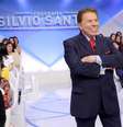 Silvio Santos  Foto: Lourival Ribeiro/SBT / Estadão