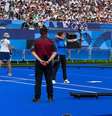 Tiro com Arco   Foto: Terni Castro/COB / Esporte News Mundo
