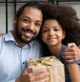 Saiba como não errar no presente de Dia dos Pais  Foto: Shutterstock / Alto Astral