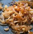 CEBOLA CARAMELIZADA  Foto: Bake and Cake Gourmet