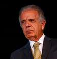 José Múcio Monteiro, ministro da Defesa.   Foto: Marcelo Camargo/Agência Brasil / Perfil Brasil