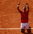 Novak Djokovic  Foto: REUTERS/Edgar Su