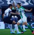 Corinthians voltou a decepcionar o seu torcedor e está na zona de rebaixamento do Brasileirão –  Foto: Fernando Alves/ECJ / Jogada10
