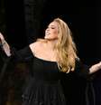 Cantora Adele   Foto: Gareth Cattermole/Getty Images for Adele