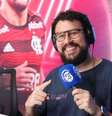 Guilherme Beltrão é apresentador da CazéTV  Foto: 