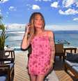 Maya Massafera escolheu ficar em hotel em área histórica da capital baiana  Foto: Fotomontagem: Sala de TV