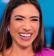 Patrícia Abravanel se divertiu com a família em iate neste fim de semana  Foto: Reprodução/SBT