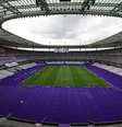 Stade de France durante a Olimpíada de Paris-2024  Foto: Kirby Lee-USA TODAY Sports via Reuters