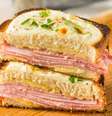 Croque monsieur  Foto: Brent Hofacker | Shutterstock / Portal EdiCase