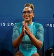 Rebeca Andrade   Foto: Reuters