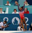 Simone Biles  Foto: Reuters