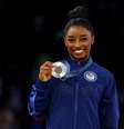 Simone Biles  Foto: Reuters/Hannah Mckay