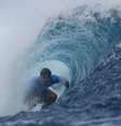Gabriel Medina leva bronze no surfe dos Jogos Olímpicos de Paris.  Foto: REUTERS/Carlos Barria