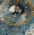 Empresa quer criar energia elétrica espacial  Foto:  Star Catcher