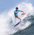 Gabriel Medina  Foto: William Lucas/COB