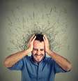 Quanto maior o esforço mental, maior tende a ser o desconforto  Foto: iStock / Jairo Bouer