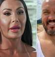 Gracyanne Barbosa e Belo  Foto: Reprodução/ Instagram / Mais Novela
