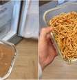 Alimentos congelados: veja quanto tempo é seguro consumi-los  Foto: Reprodução/Instagram/@renanbotelhooficial