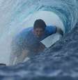 Gabriel Medina  Foto: Carlos Barria/Reuters