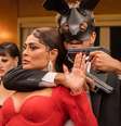  Foto: Divulgação/Disney+ / Pipoca Moderna