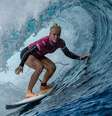  Foto: Instagram/World Surf League / Pipoca Moderna