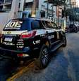 Operação Decurio foi realizada pela Polícia Civil paulista  Foto: Divulgação/Governo de SP / Estadão