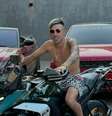 Influenciador Igor Fernando Palácio, conhecido como Igão.  Foto: Reprodução/Instagram