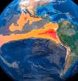 Novo padrão climático semelhante ao El Niño começa perto da Nova Zelândia  Foto: Getty Images / BBC News Brasil