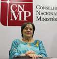 Maria da Penha: agressões que a tornaram paraplégica foram tipificadas como o primeiro crime de violência doméstica da história  Foto: Wikimedia Commons