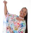 Solange Couto afirma não se prender aos modismos: "Meu estilo é imprevisível"  Foto: Marco Máximo/Divulgação